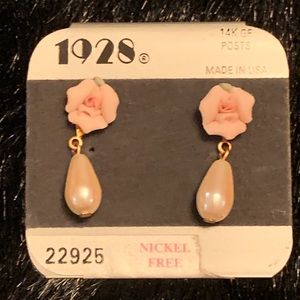 1928 earrings